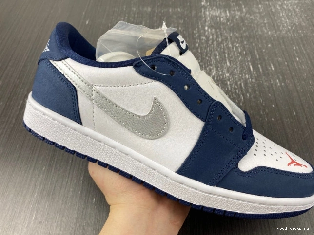 80% Off Sale CJ7891-400 Midnight 1 SB Navy Jordan Low 0721